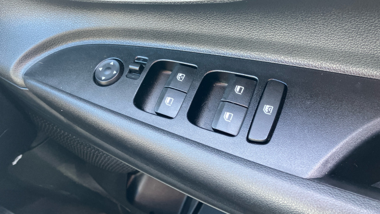 Hyundai i20 1.0T GDi 48V MHD SE Connect 5dr Petrol Hatchback